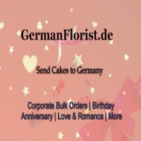 Online Cakes Delivery in Germany