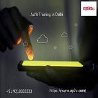 Best AWS Training in Delhi  AP2V