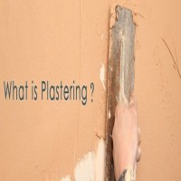 What is Plastering  Types of Plastering and Types of Finishing