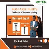 Bollard Light The Perfect Lighting Solution for Outdoor Areas